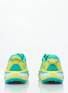 HOKA Mafate Three2 Sneakers