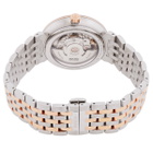 Rado Florence Automatic Grey Dial Unisex Watch R48903103