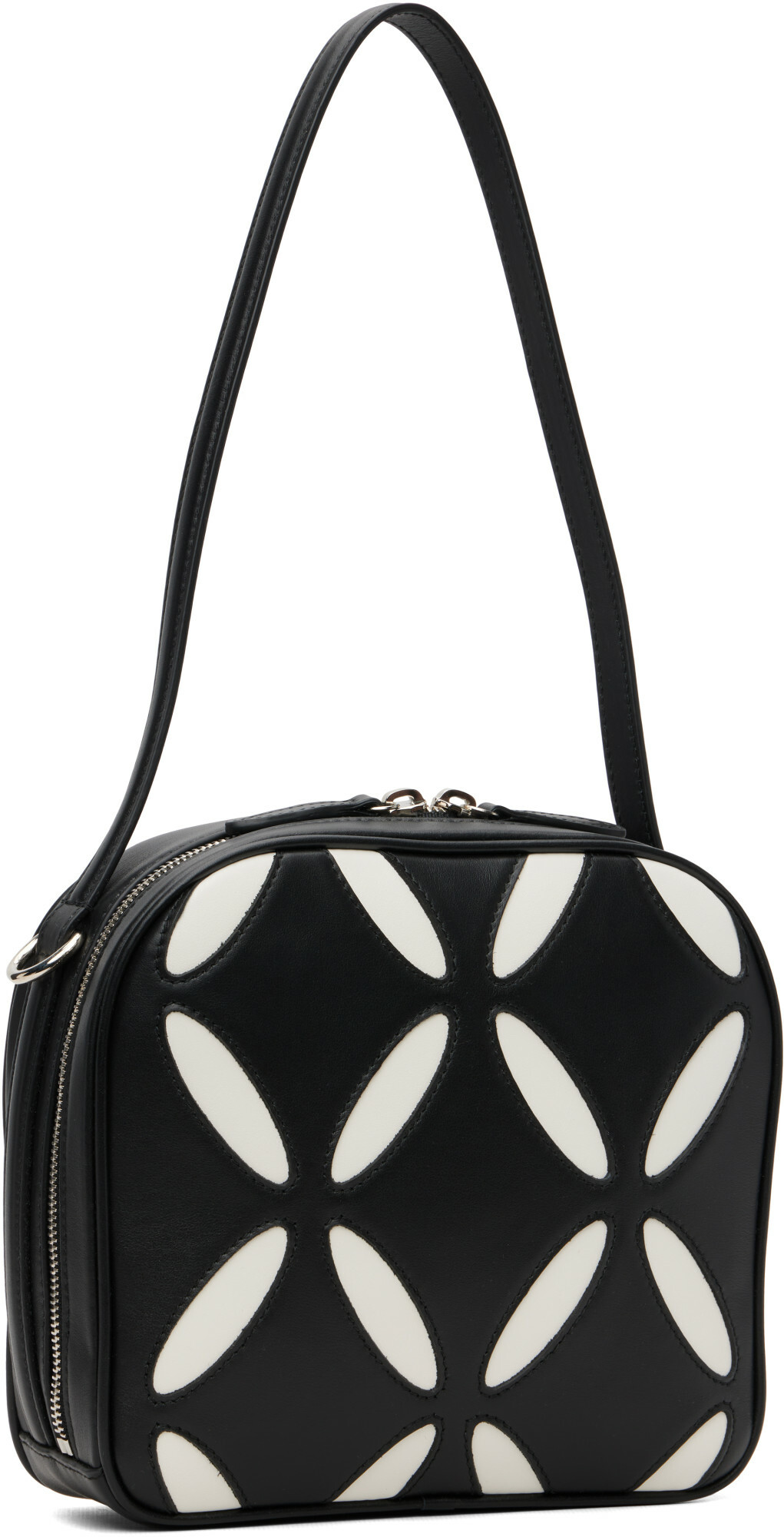 Stefan Cooke Black Bowling Bag