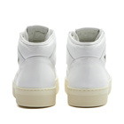 Rhude Men's Cabriolets in White