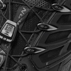 Salomon Men's ACS Pro Advanced Sneakers in Triple Black