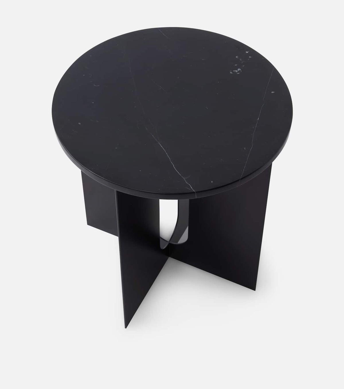 Audo Copenhagen Androgyne side table top