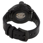 U-Boat Classico U-47 Lefty Automatic Black Dial Mens Watch 9160