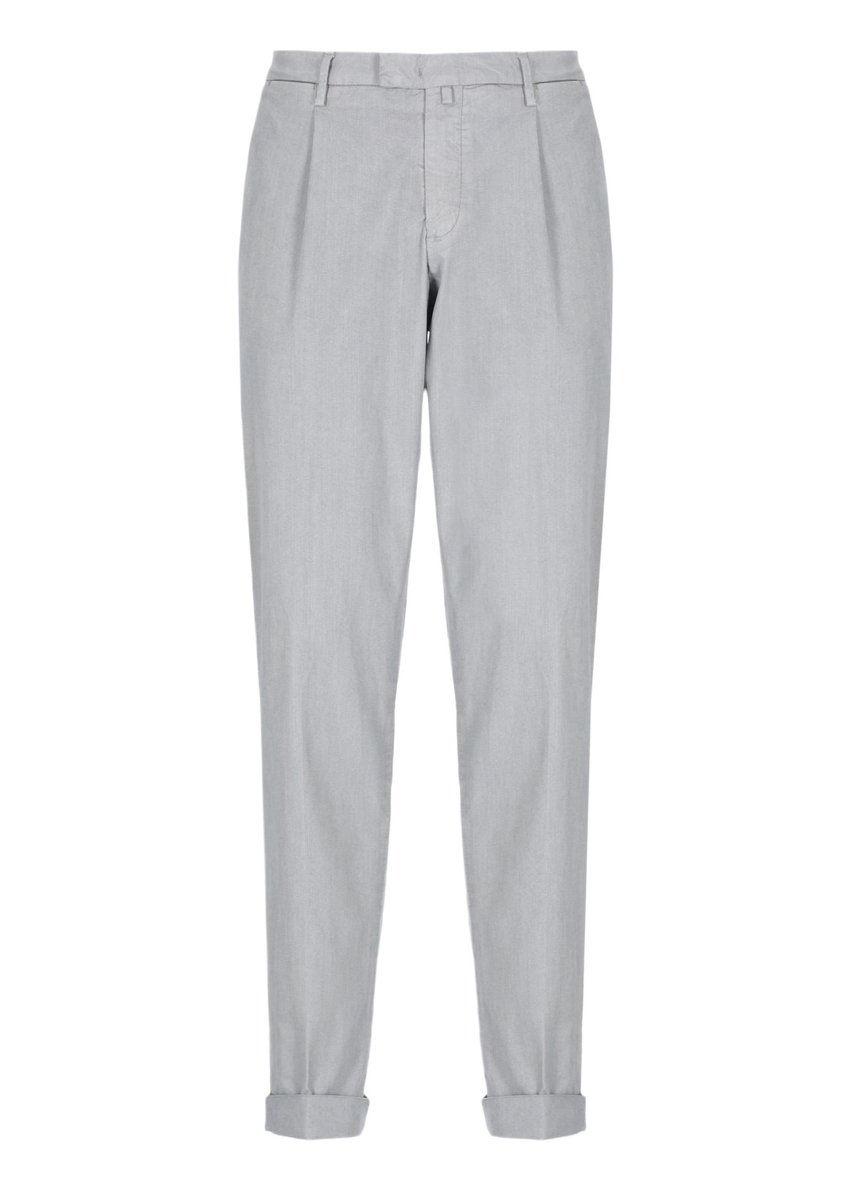 Briglia 1949 Pants With Micro Pattern