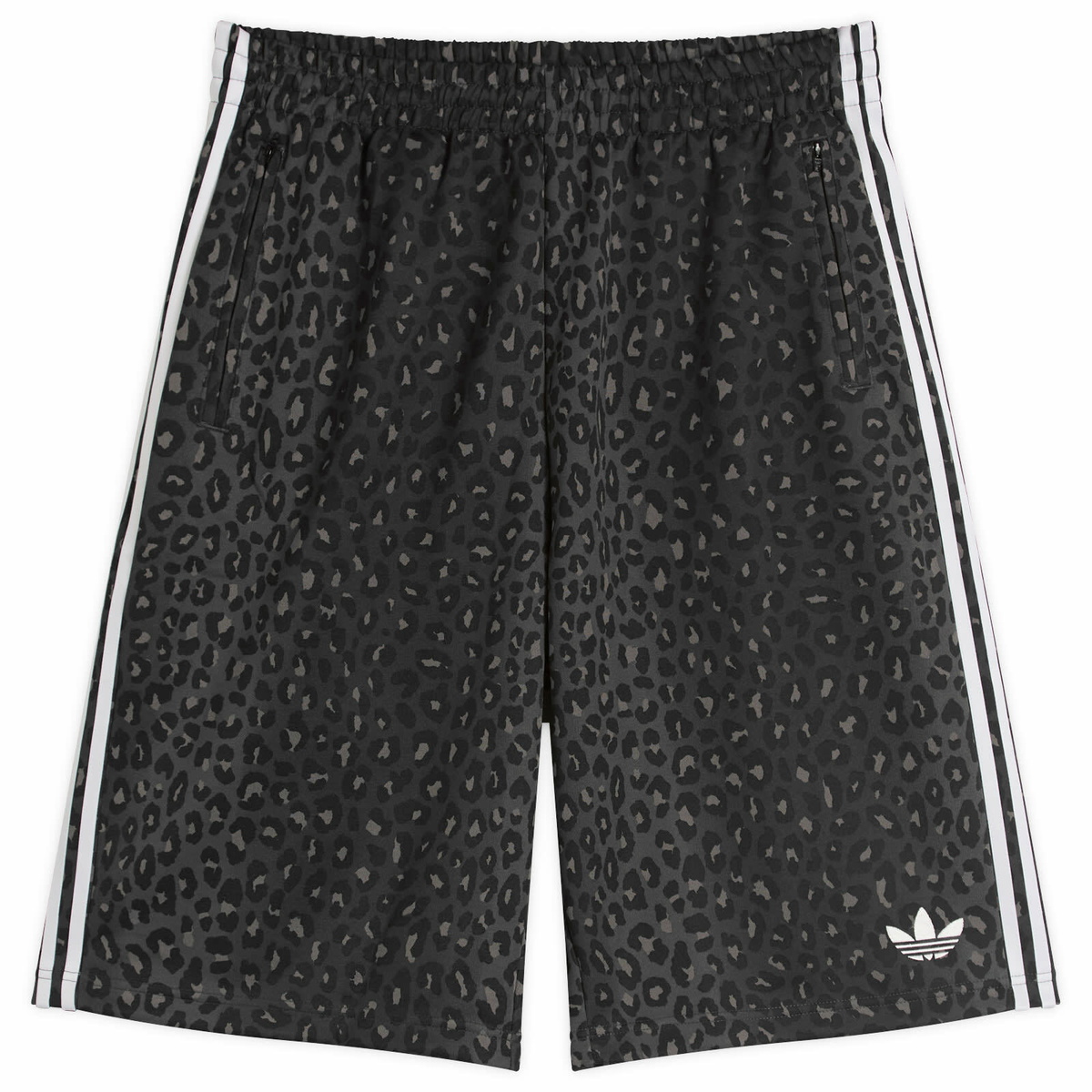 ショートパンツ adidas Anthony Edwards Foundation Shorts Black JC7847 adidas Performance + Anthony Edwards Foundation Shorts