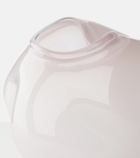 Alexa Lixfeld Komet glass vase