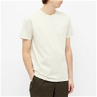 Colorful Standard Men's Classic Organic T-Shirt in Ivory White