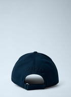 Moncler Baseball Logo Cap