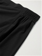 2XU - Light Speed Stretch-Jersey Shorts - Black