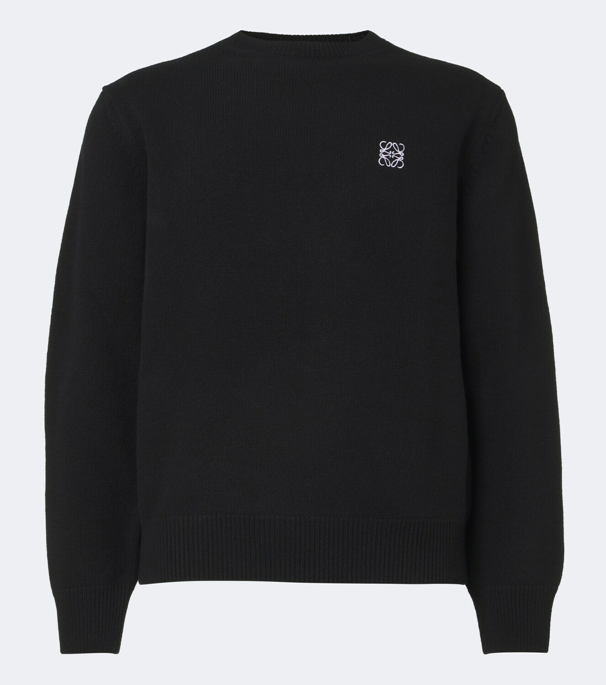 Loewe Anagram wool sweater
