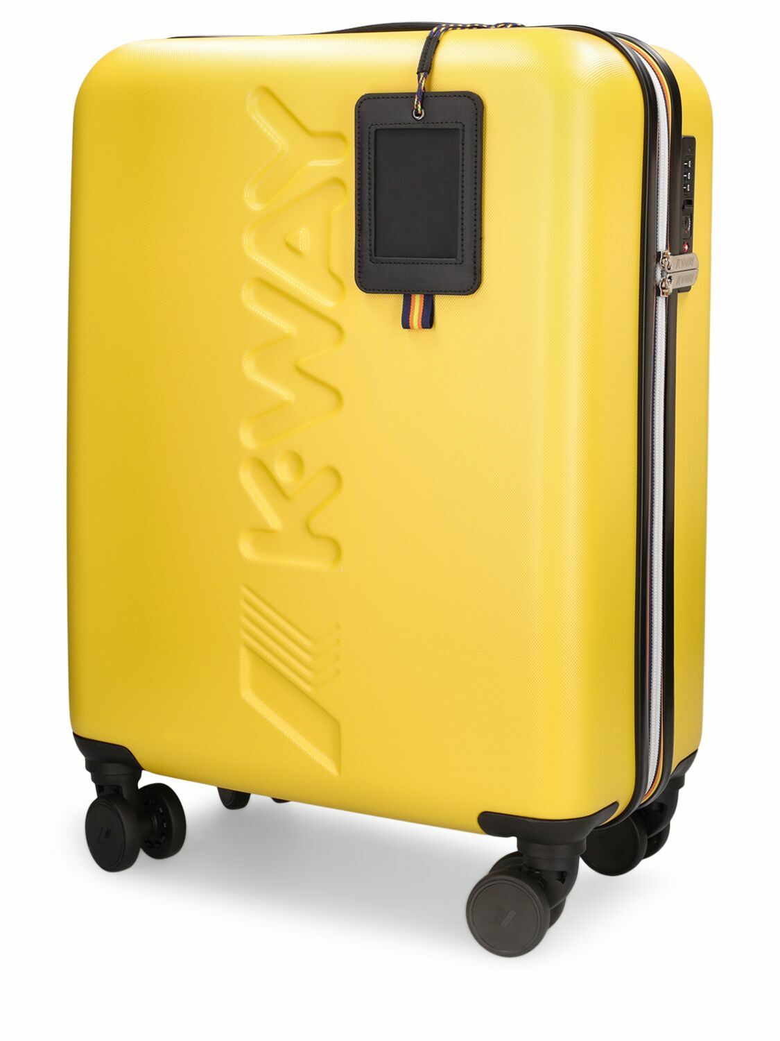 K-WAY Small Cabin Trolley