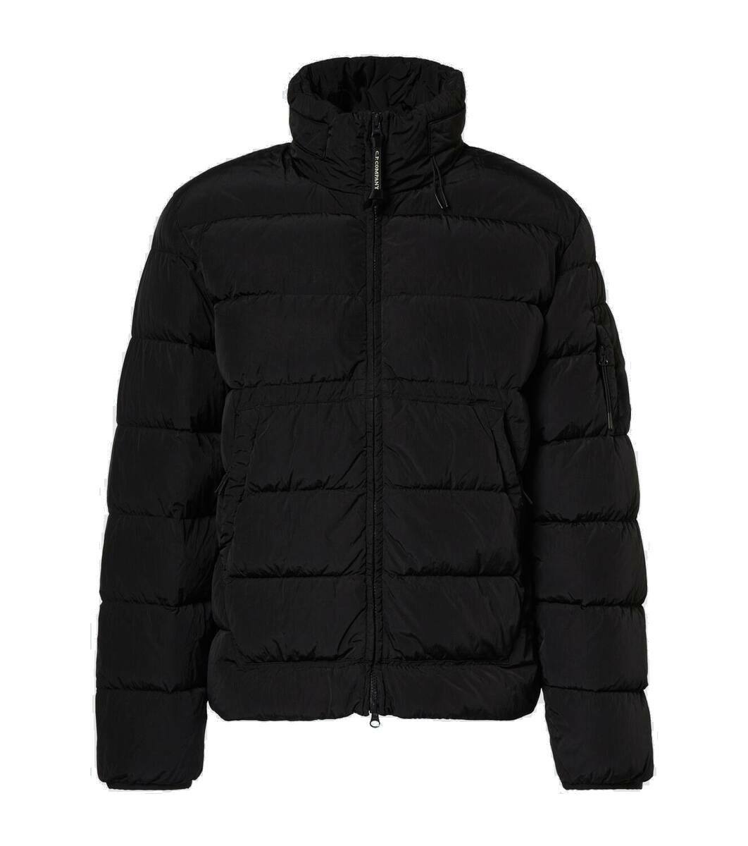 C.P. Company Chrome-R down jacket C.P. Company