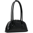 MARGESHERWOOD Black Bessette Shoulder Bag