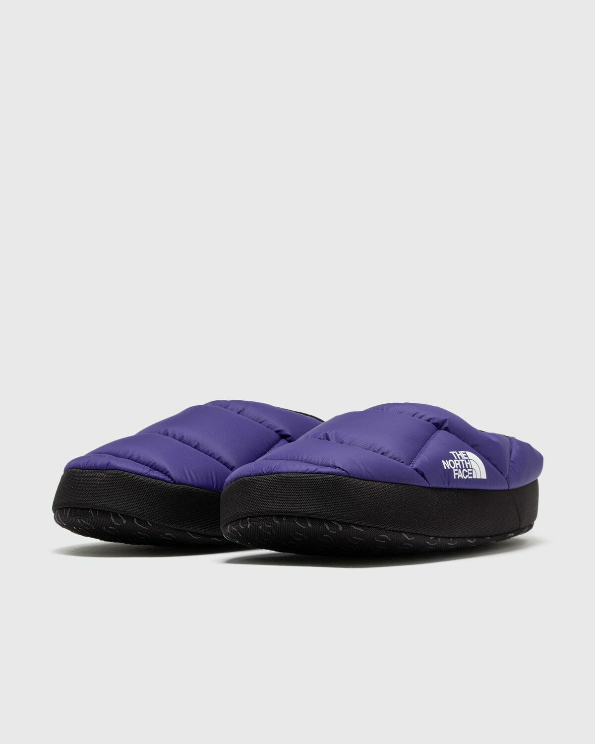 The North Face Nse Tent Mule Iv Purple Sandals & Slides
