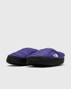 The North Face Nse Tent Mule Iv Purple Sandals & Slides