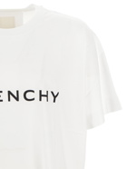 Givenchy Cotton T Shirt