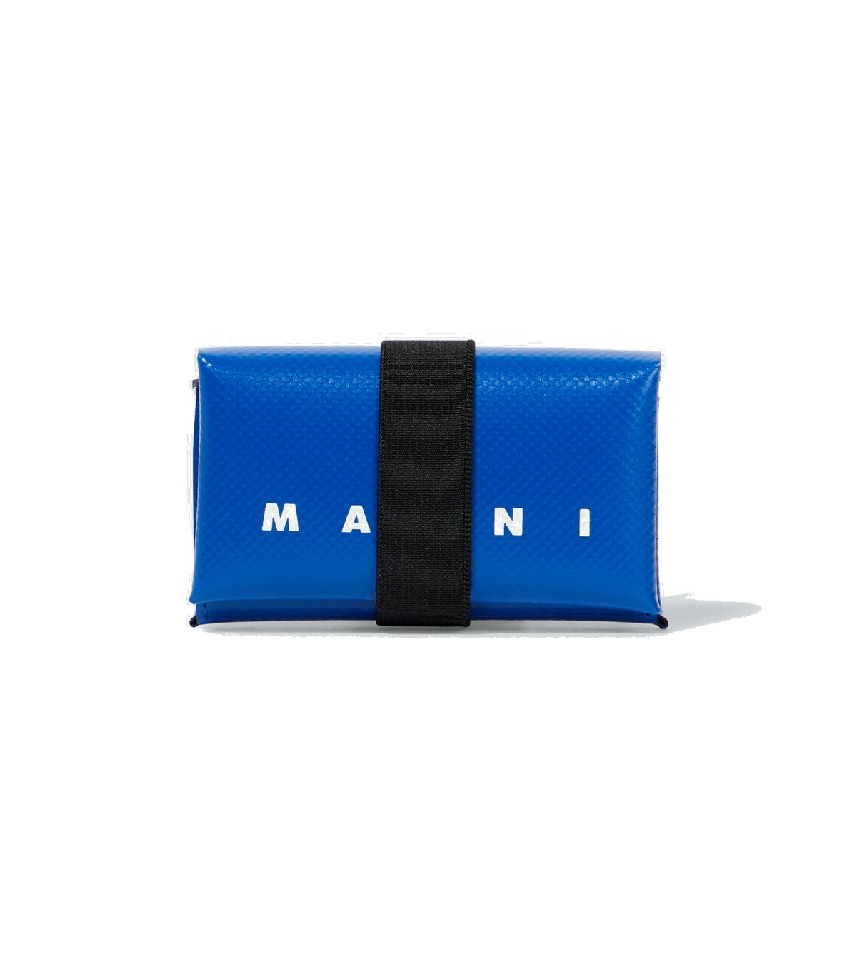 Marni - Origami logo wallet Marni