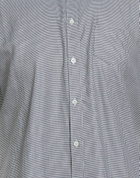 Neil Barrett Mens Shirt in Black