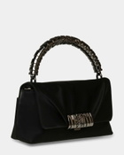 Steve Madden Baprile Bag in Black