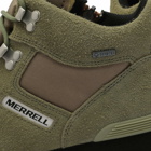 Merrell 1TRL Men's Merrell Eagle Luxe GTX 1TRL Sneakers in Herb