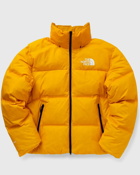 The North Face Rmst Nuptse Jacket Yellow - Mens - Down & Puffer Jackets