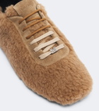 Max Mara Low-top sneakers