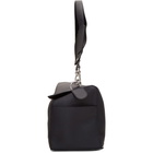 Loewe Black XL Puzzle Bag