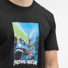 Fucking Awesome Men's Hawthorne T-Shirt in Black