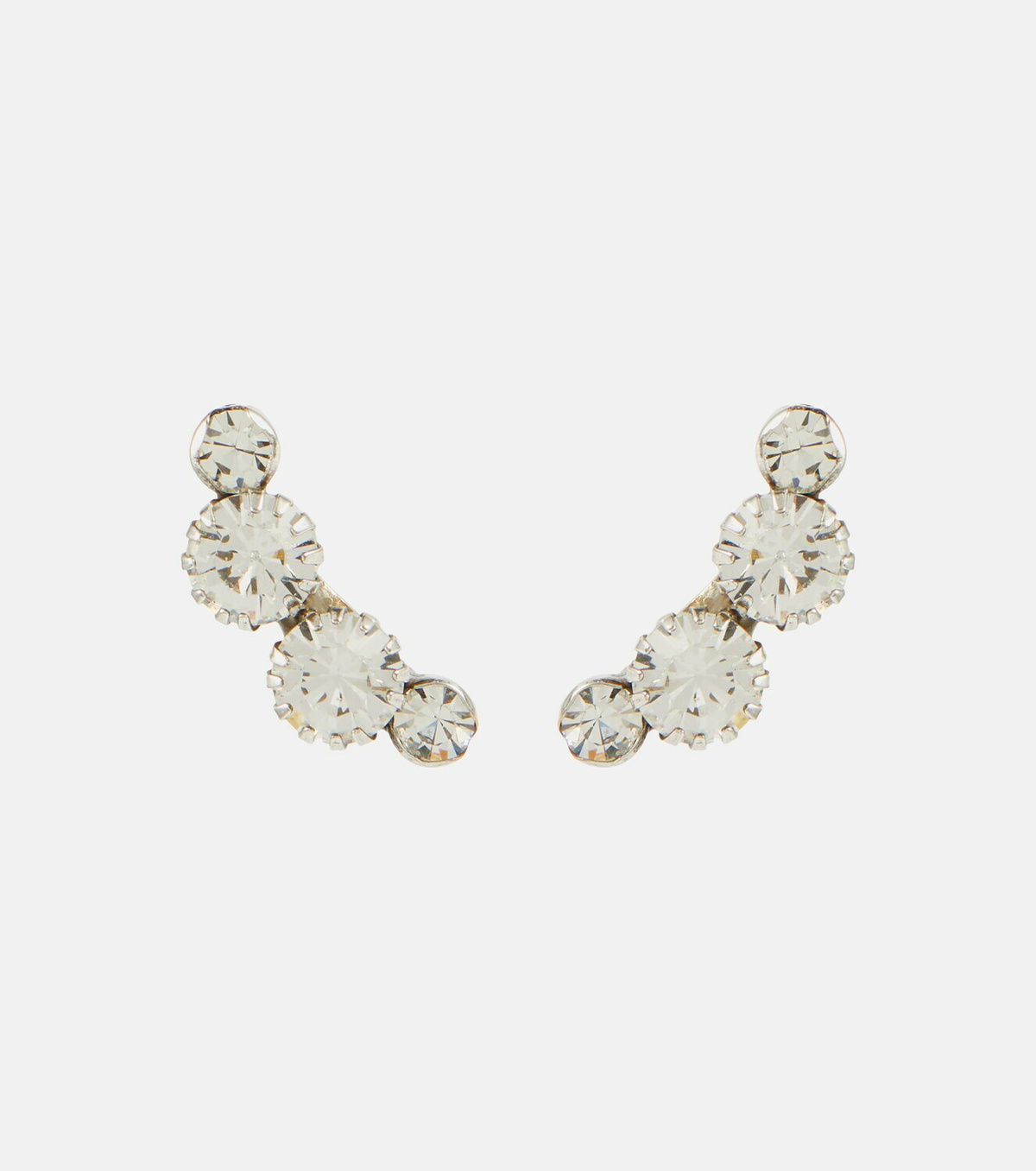 Isabel Marant - Woman - Pink - Earring