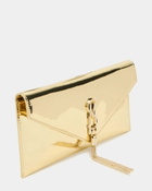 Steve Madden Bmorgana Bag in Gold