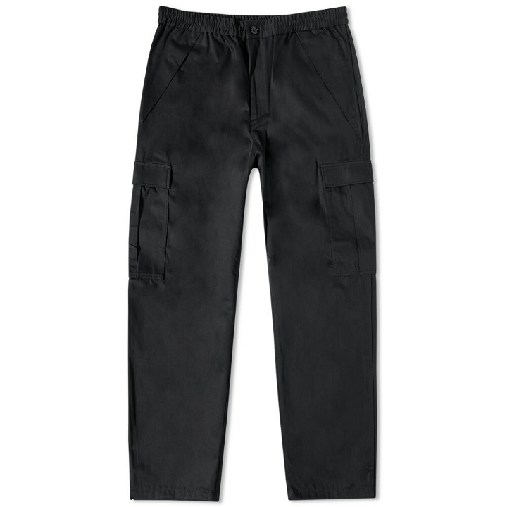 Photo: Burberry Men's Capleton Cargo Pant in Black