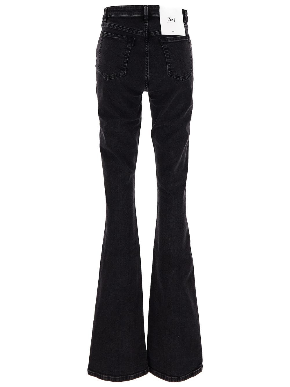 3X1 Maya Skinny