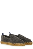 Castañer Nacho Moccasin Espadrilles
