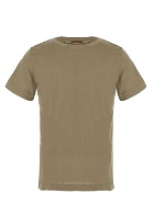 Zegna Cotton T Shirt