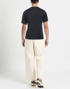 Marni Mens T-shirt Midnight in Blue