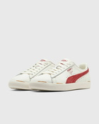 Puma Clyde Neverworn Iii White - Mens - Lowtop