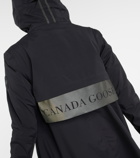 Canada Goose - Kitsilano technical raincoat