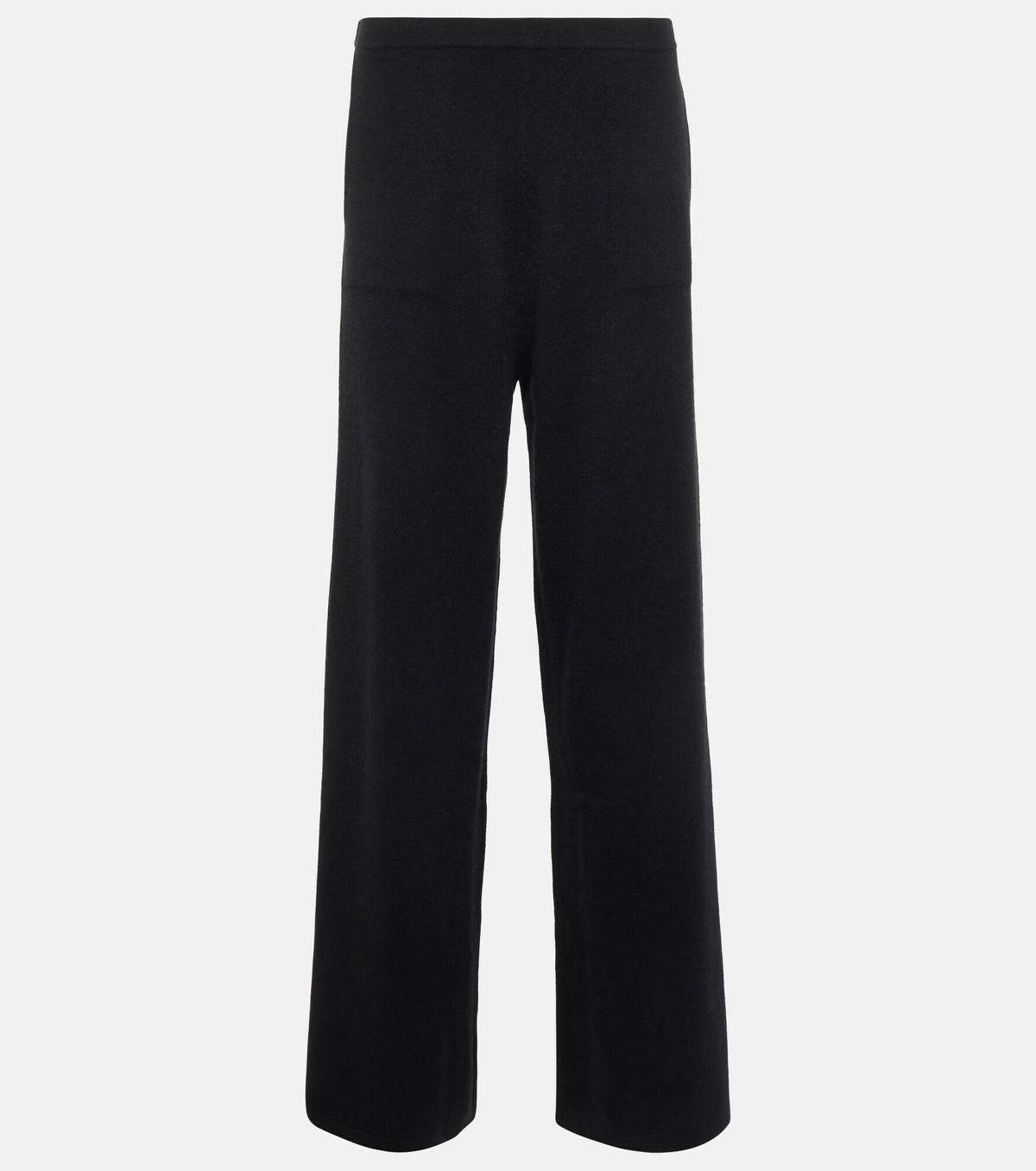 Wolford Knitted cashmere pants Wolford