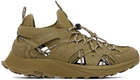Merrell 1TRL Khaki Moab Flight Sieve Sneakers