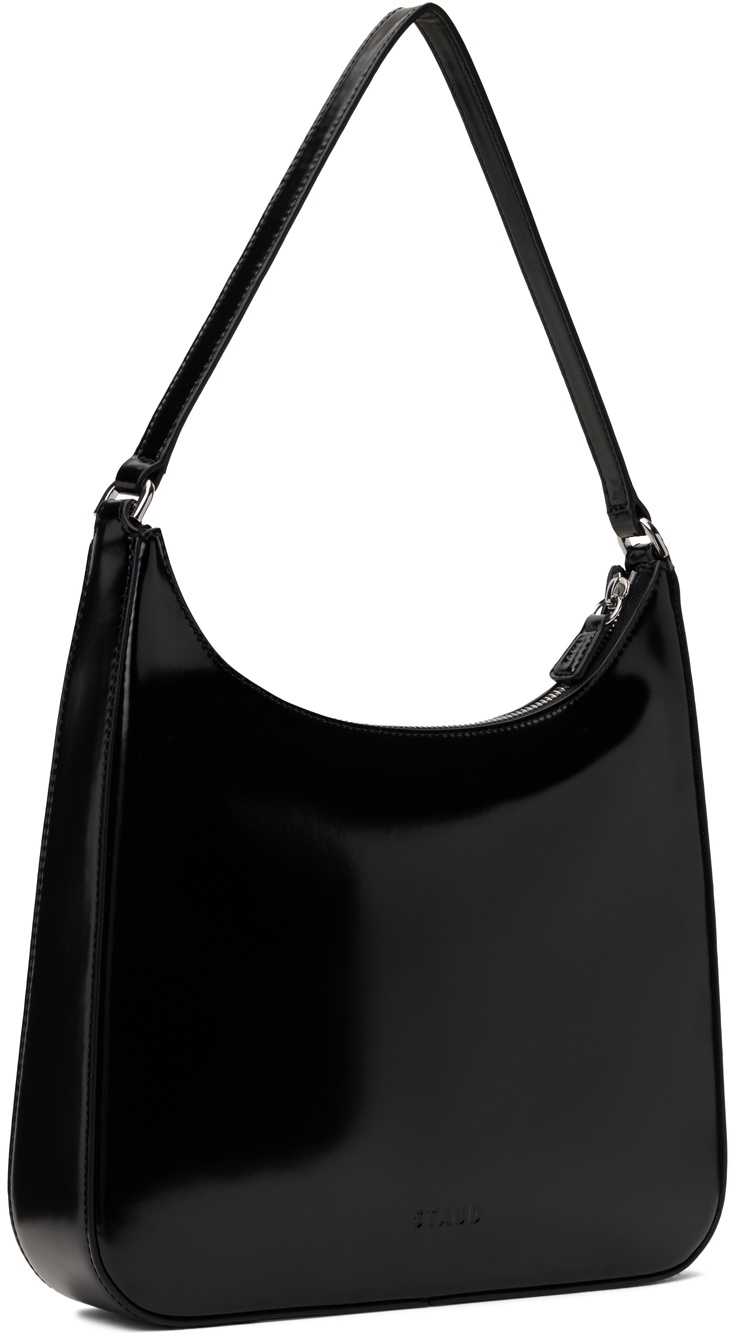 Staud Black Alec Bag Staud