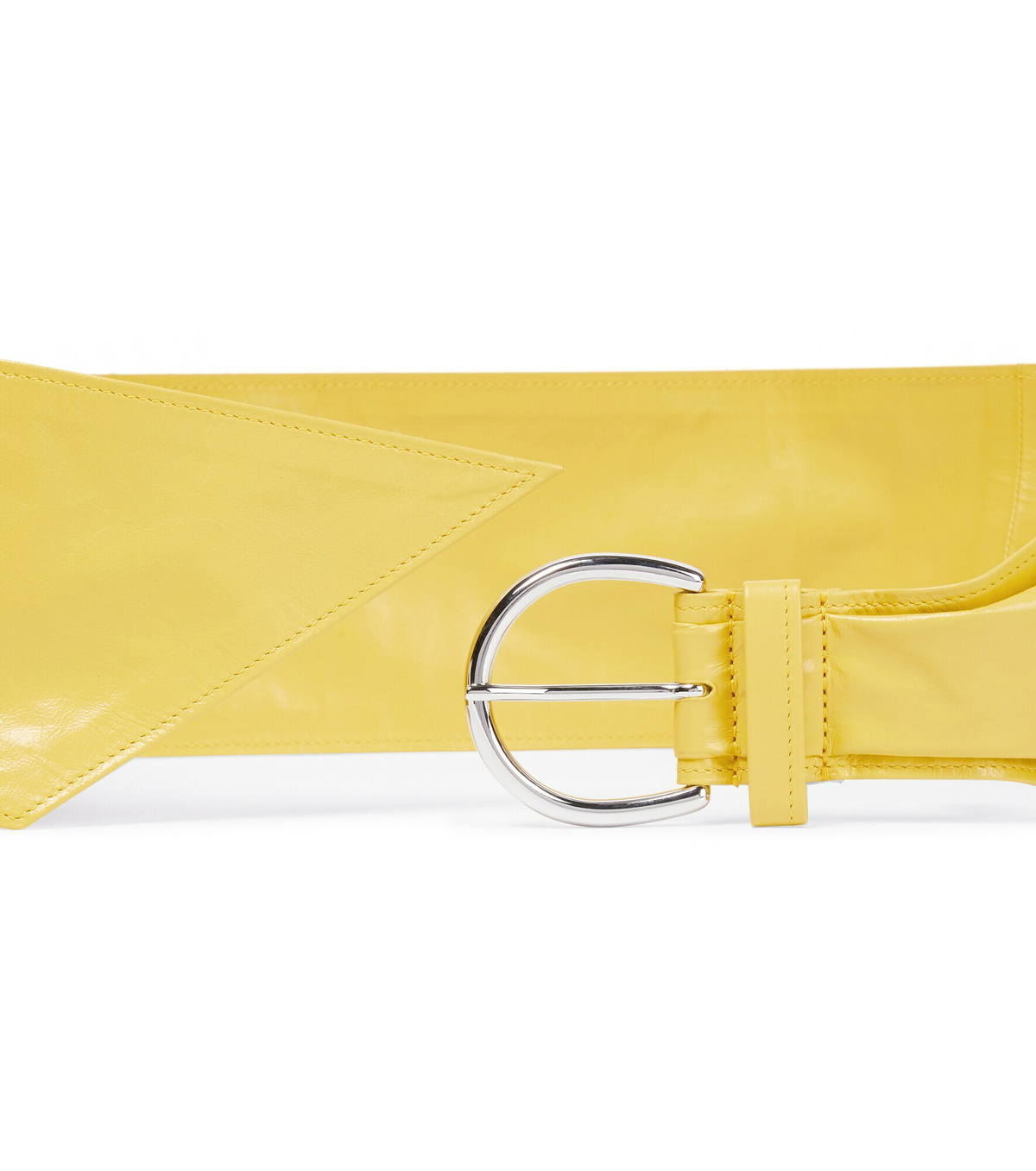 Isabel Marant - Woman - Black - Belt
