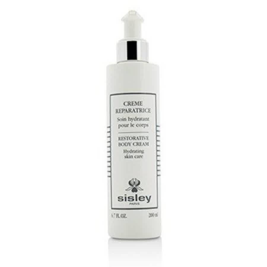 Sisley - Restorative Body Cream 200ml/6.7oz