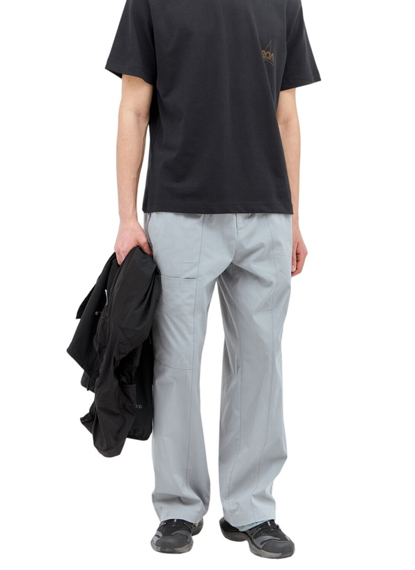 Photo: ROA Climbing Pants
