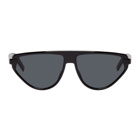 Dior Homme Black BlackTie247S Sunglasses