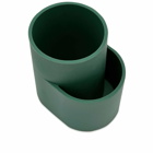 HAY Kitchen Utensil Cup in Green