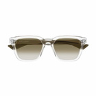 Saint Laurent Eyewear Sl 790004 Crystal Crystal Brown