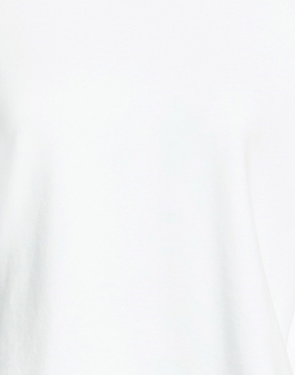Crossley Womens Sweatshirt in White