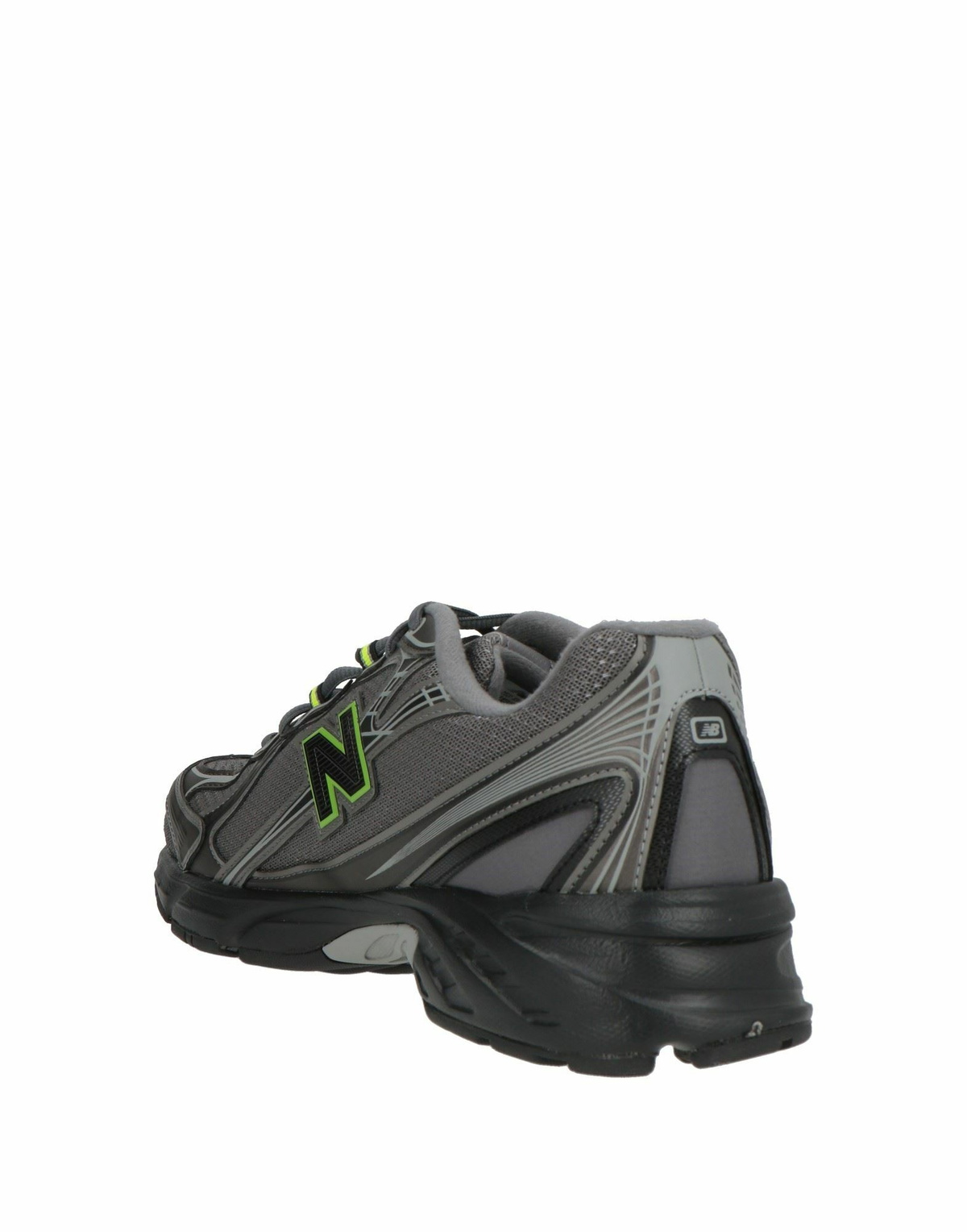 New Balance Womens Sneakers in Black