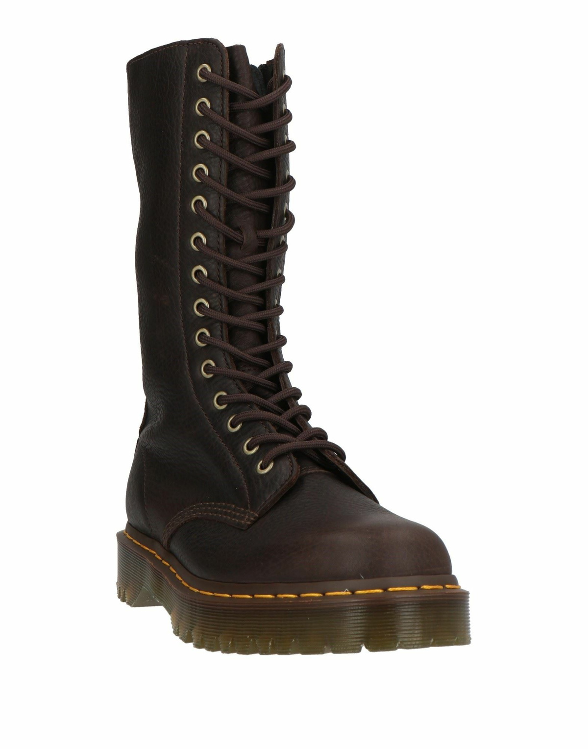 Dr. Martens 1b99 Bex Ambassador Womens Ankle boots Dark in Brown