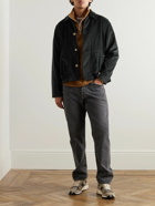 Folk - Prism Cotton-Corduroy Jacket - Gray